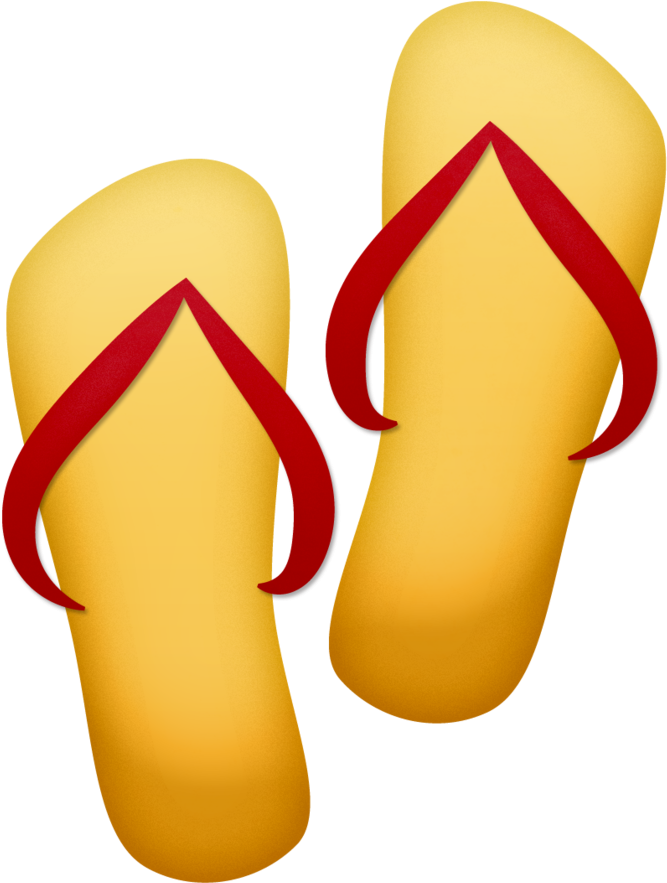 Flip Flops - Flip-flops (682x900)