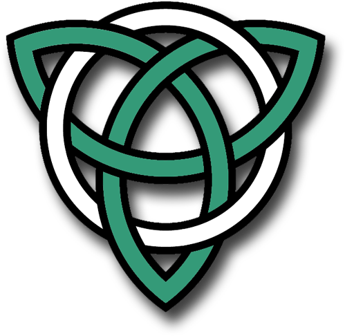 Carraig Irish Dance - Lord Of The Dance Symbole (550x550)