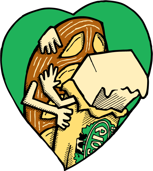 Kerrygold Butter Png (600x670)