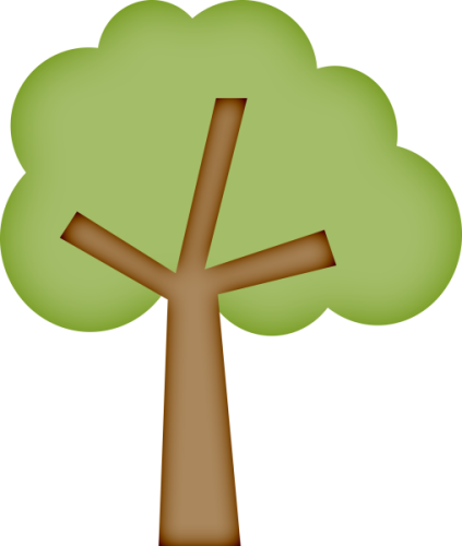 Photo By @martamota - Tree (423x500)