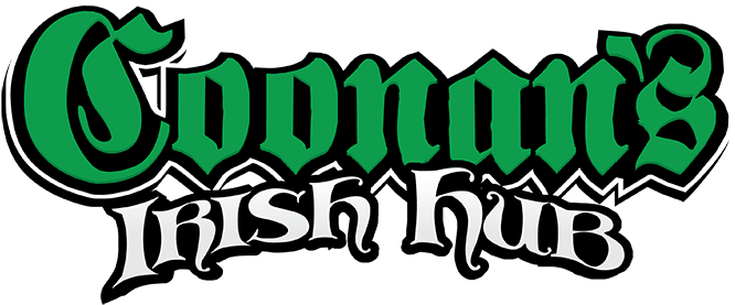 Food And Beer In Bay City, Michigan - Coonans Irish Pub (700x294)