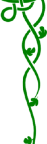 Free Irish Clipart - Corner Borders (640x480)