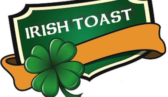Irish Toasts - Great Irish Pub Songs-v-a (cd) (550x320)