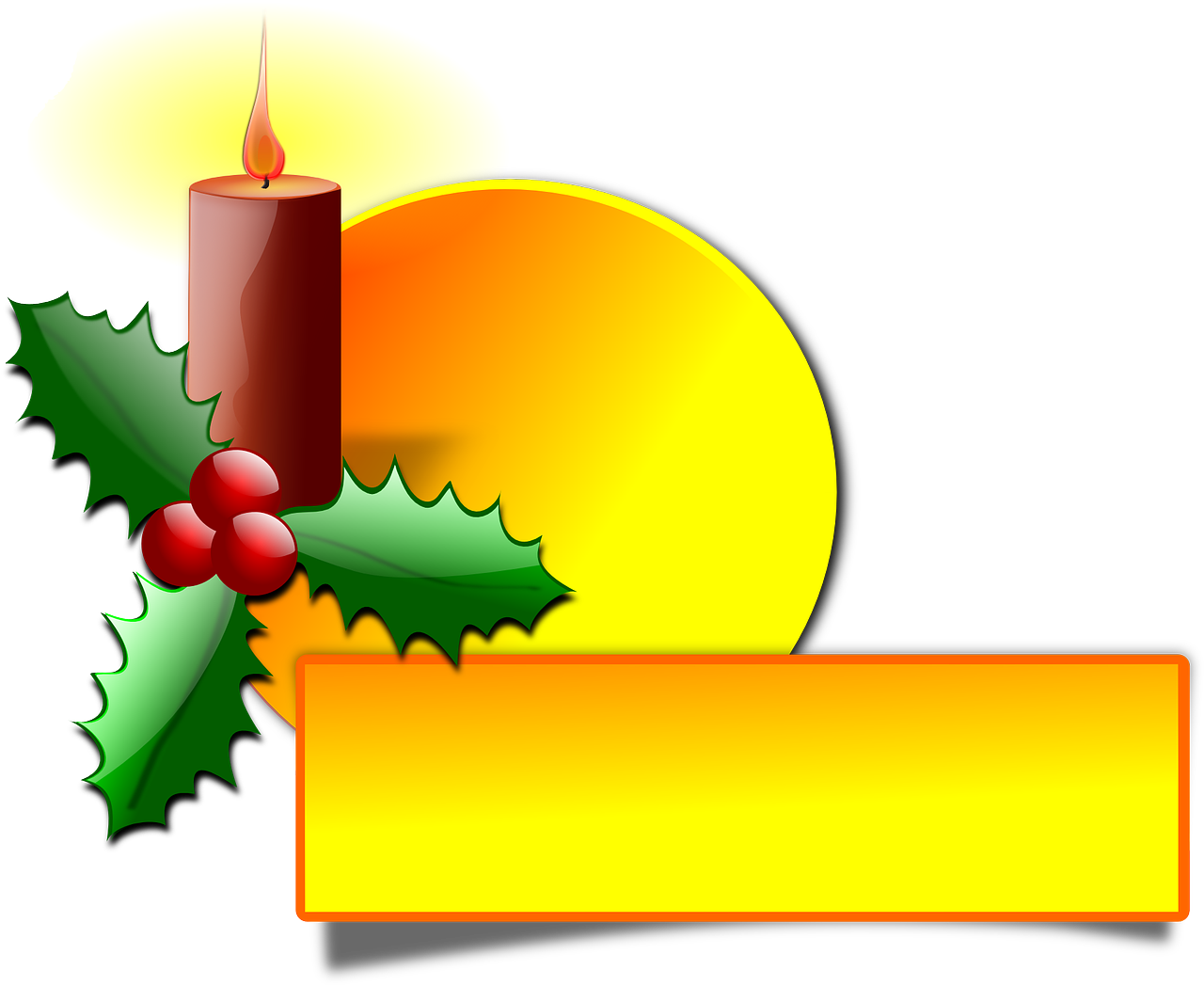 Christmas L2 Clipart, Vector Clip Art Online, Royalty - Chirstmas Design Clip Arts (2400x1966)