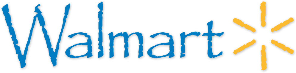 Walmart Vector Logo Clipart - Papyrus And Comic Sans Logo (1024x632)