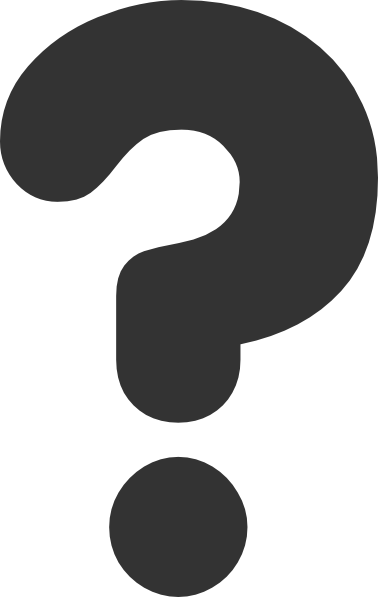 Questions Question Mark Clip Art Free Clipart Images - Question Mark Clip Art (480x759)