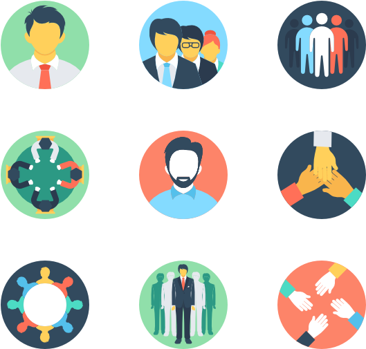 Free Vector Icons Svg Psd Png Eps Icon Font Thousands - Graphic Design Flat Icon (600x564)