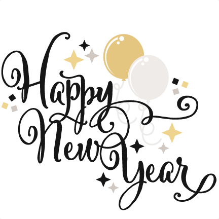 New Years Eve New Year Eve - New Years Eve Clip Art (432x432)