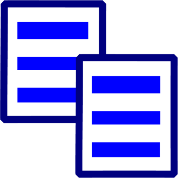 Copy Clipart Clipart Collection Clipart - Copy And Paste Clip Art (600x598)