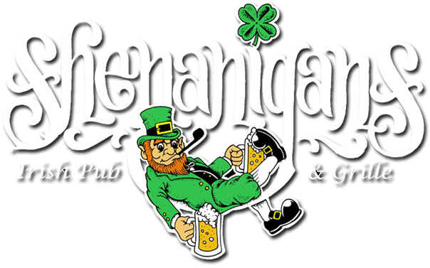 Shenanigans Irish Pub & Grille In Long Beach, Ca - Shenanigans Irish Pub And Grille (604x377)