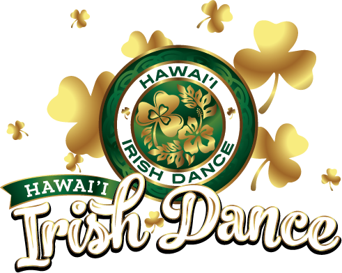 Welcome To Hawaii Irish Dance - Flower (491x392)