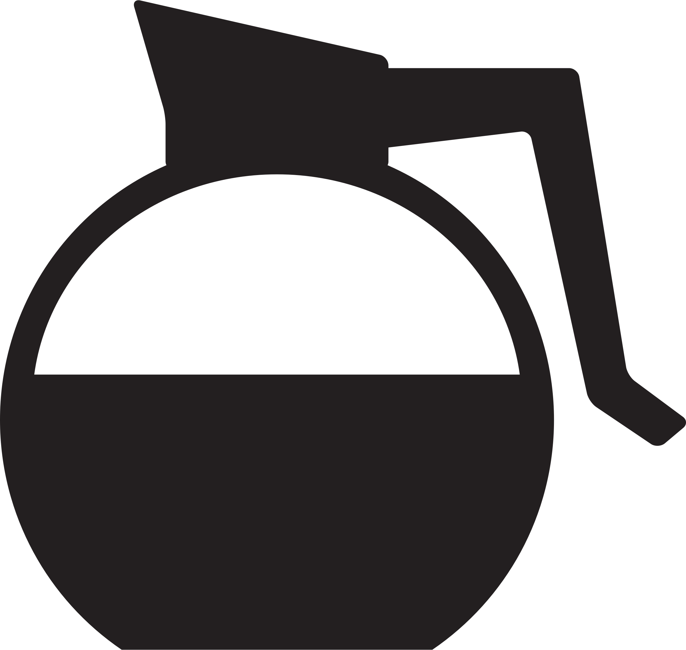 Coffee Clipart Symbol Png - Coffee Pot Clip Art (2400x2276)