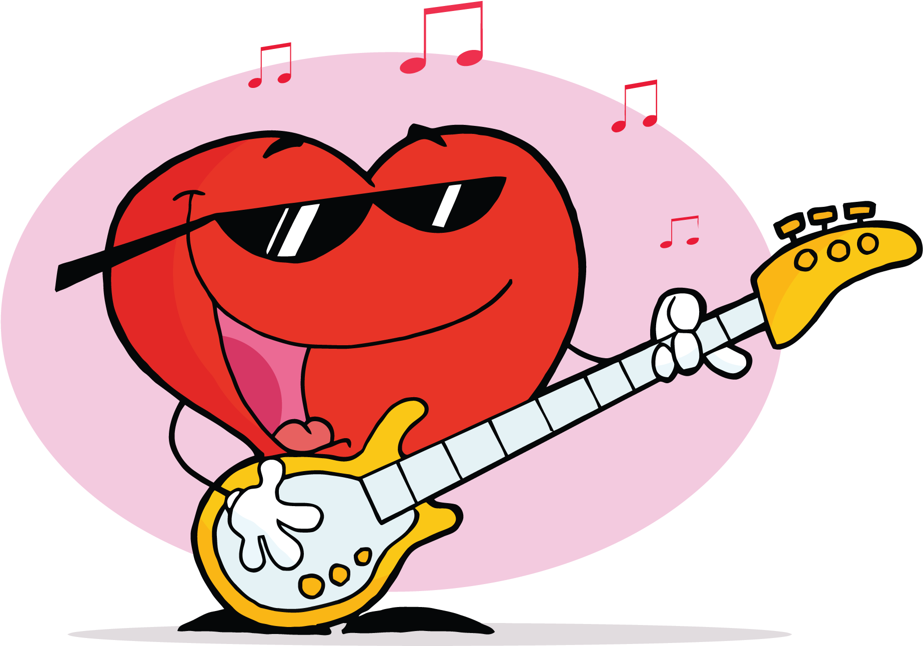 Valentine Clip Art Free Printable - Free Valentine Clip Art (2000x1424)