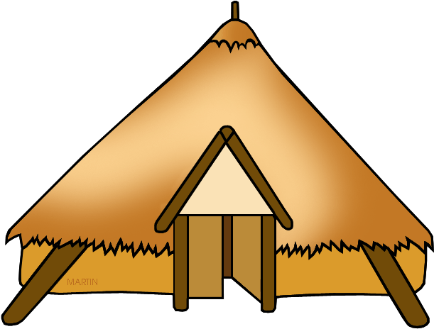 Celt House - Hut (648x504)