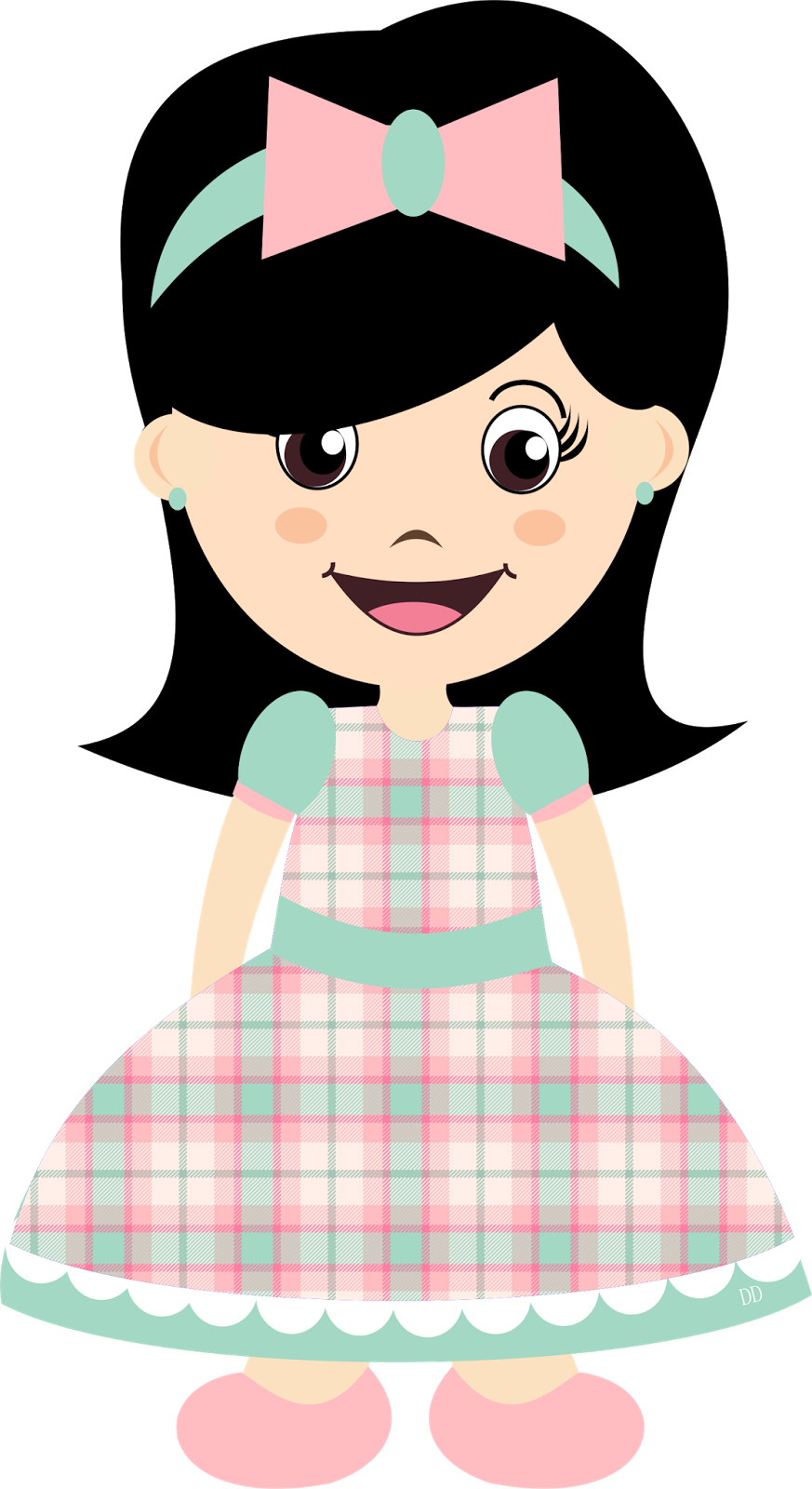 Mascotinha Caipira Png (873x1600)