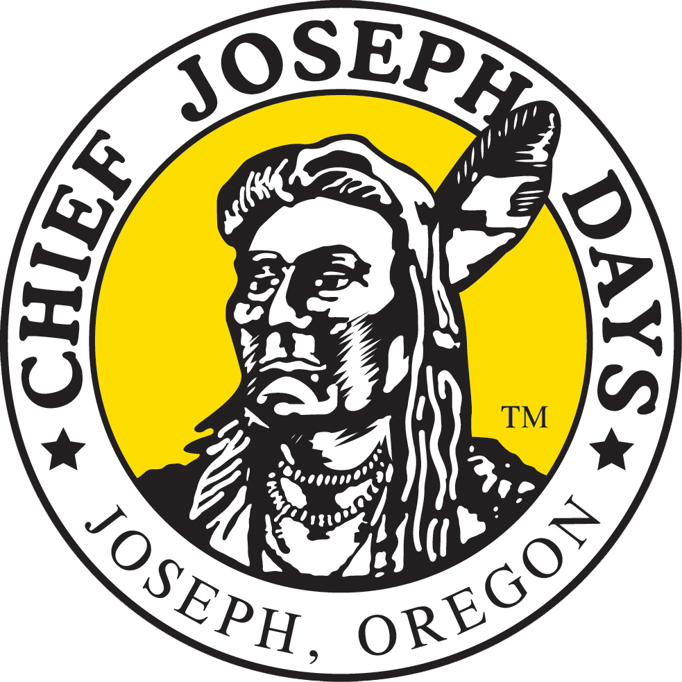 Chief Joseph Days - Chief Joseph Days Logo (983x983)