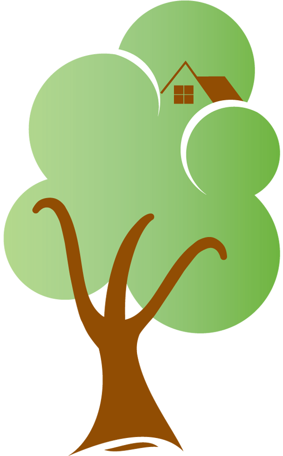 50 Inspiring Tree Logo Designs <3 <3 - Árvore Logo Png (600x909)