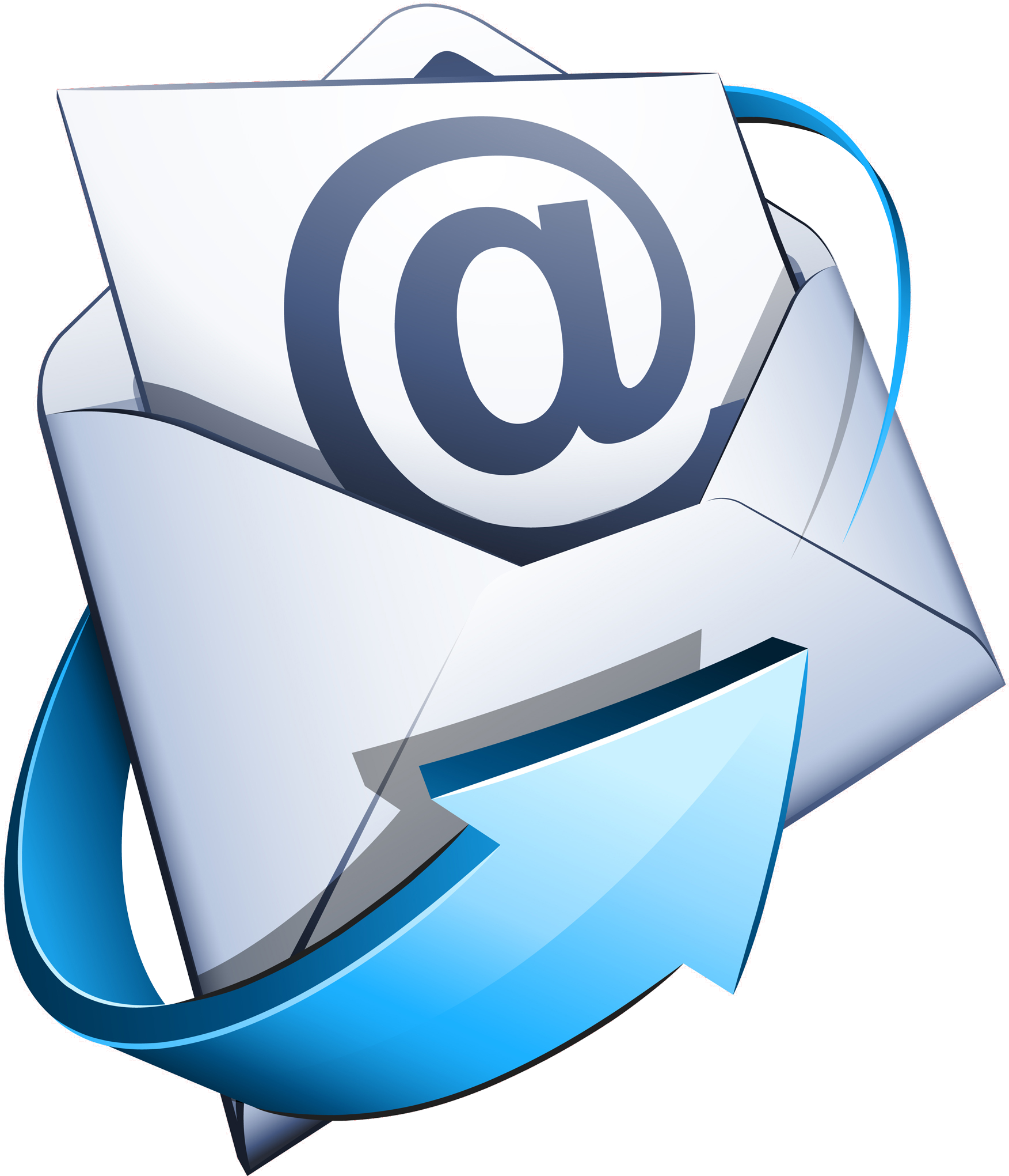 Join Our Mailing List - Email Icon Png (2077x2056)