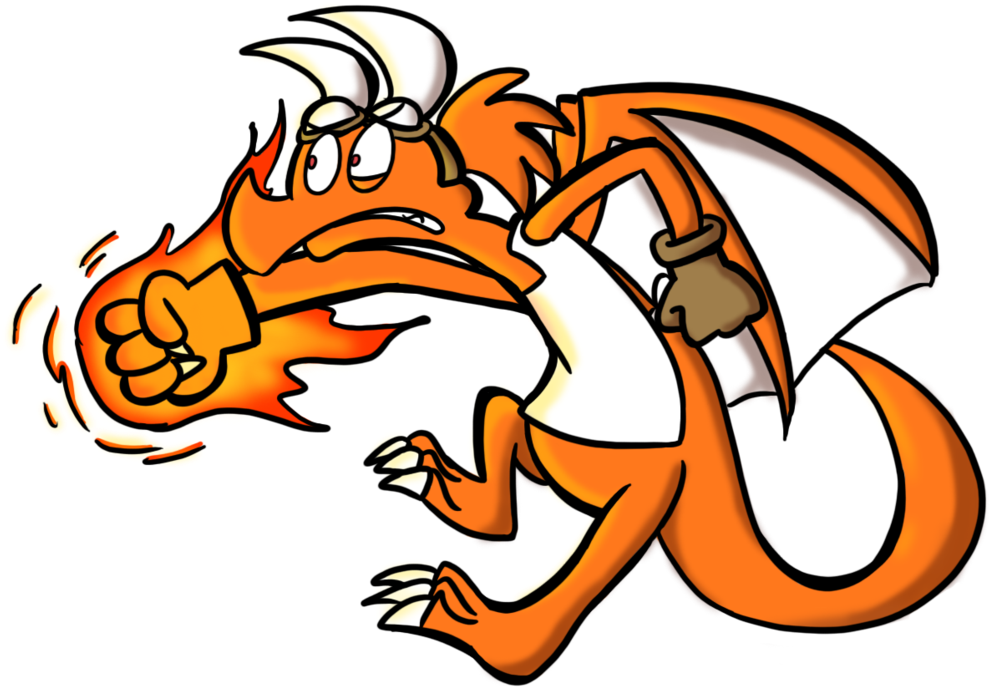 Incendiary By Pickles 4 Nickles On Clipart Library - Incendiary By Pickles 4 Nickles On Clipart Library (1024x741)