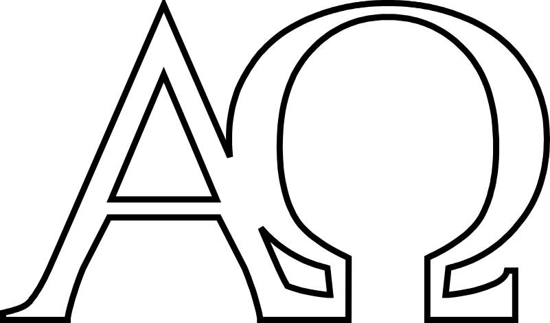 Chrismons And Chrismon Patterns To Download Christmas - Chi Rho (801x471)