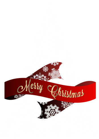 White Christmas Tree Png Clipart In Category Christmas - Christmas Tree (359x500)