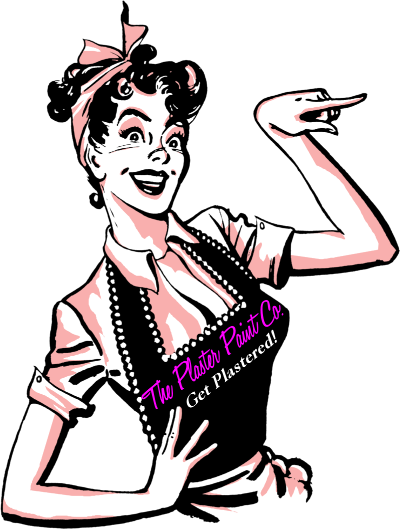 Retro Clipart Transparent - Clean Up After Yourself Funny (1080x1080)