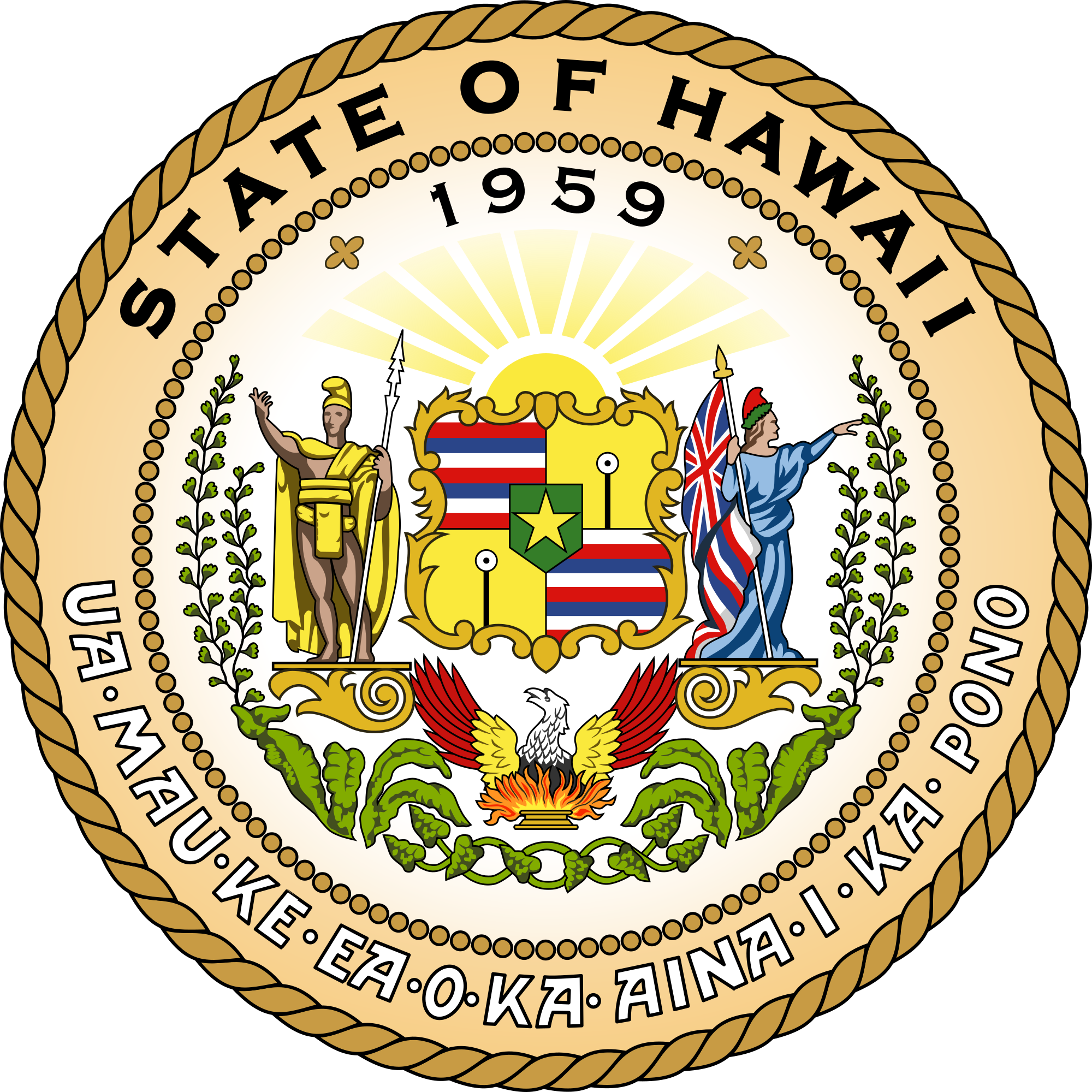 Open - Hawaii As A State (2200x2200)