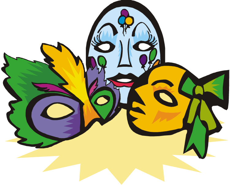 Carnaval, Also Called Carnival, Is Celebrated In Many - Carnival In Latin America (750x605)