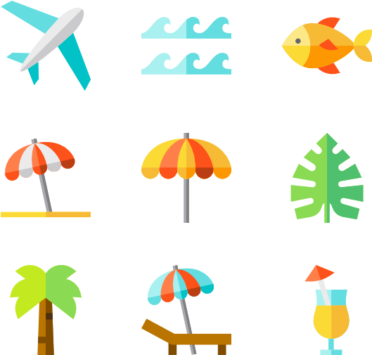 Hawaii - Hawaii Png Icon (600x564)