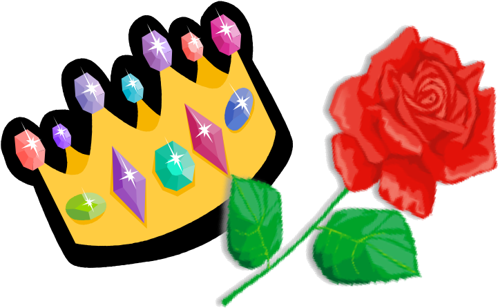 The Cathedral Will Host A Mardi Gras/valentine's Day - Mardi Gras Valentine's Day (758x495)