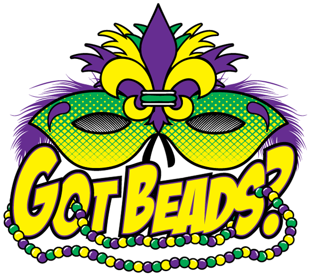 Clipart Mardi Gras Poster - Mardi Gras Transparent Background Art Png (700x700)