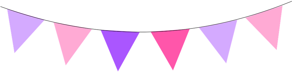 Pastel Banner Png (960x480)