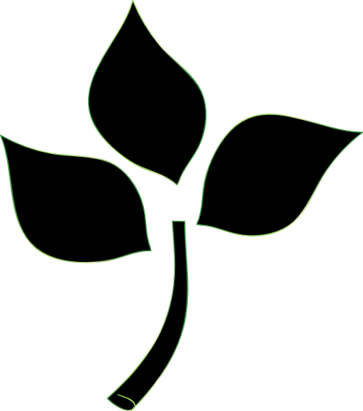 Tree Branch Icon Clipart - Icon (512x579)