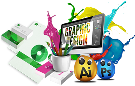 Graphic - Graphic Design Software Logos (550x350)