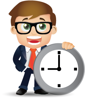 You Will Save Time - Ingeniero En Arquitectura (400x400)