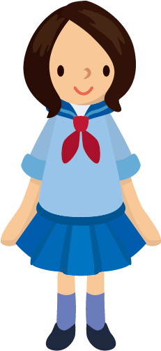 Cartoon Graphic Arts Clip Art - Cartoon Student (682x552)