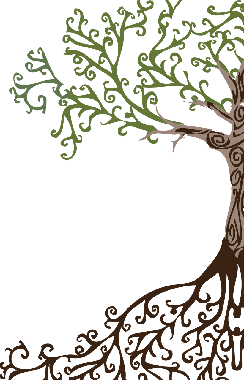 Sacred Stone - Half Tree (821x1280)