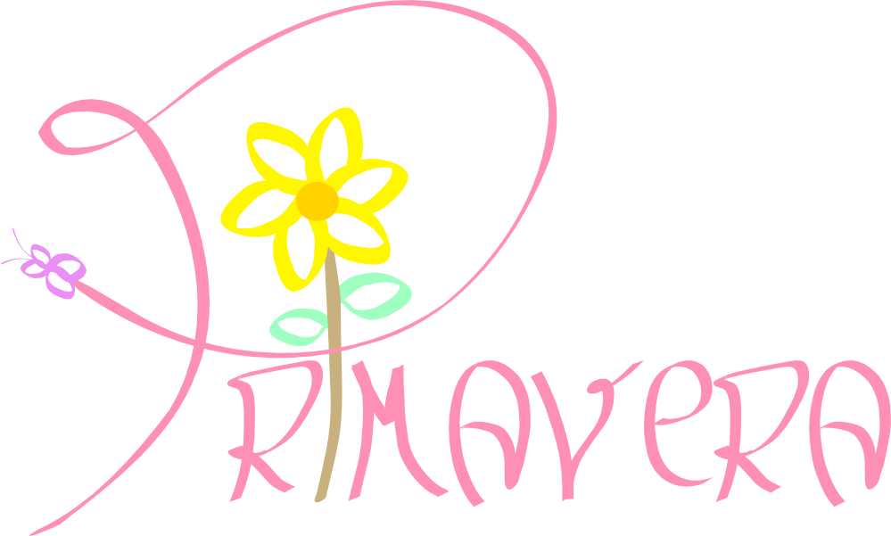 Primavera - Primavera Clip Art (999x601)