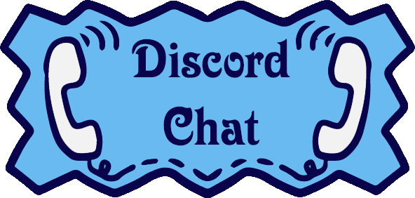 Discord Chat Is Currently Closed For Outside Visitors - Discord Chat Is Currently Closed For Outside Visitors (592x282)