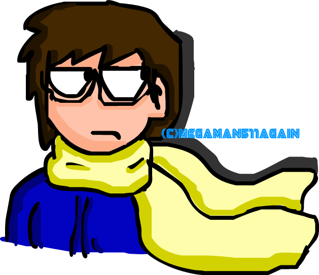 Welcome Our New Member Of Pablo's Corner By Pablos-corner - Cartoon (629x543)