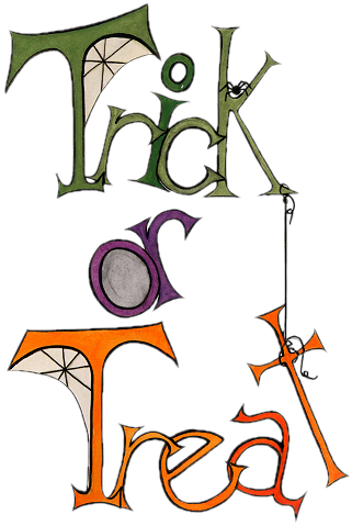 Logan, This Is Really Good Copy And Paste Halloween - Halloween (340x488)