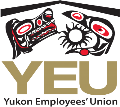 Information That Is Relevant To All Members Will Be - Yukon Employees' Union (400x365)