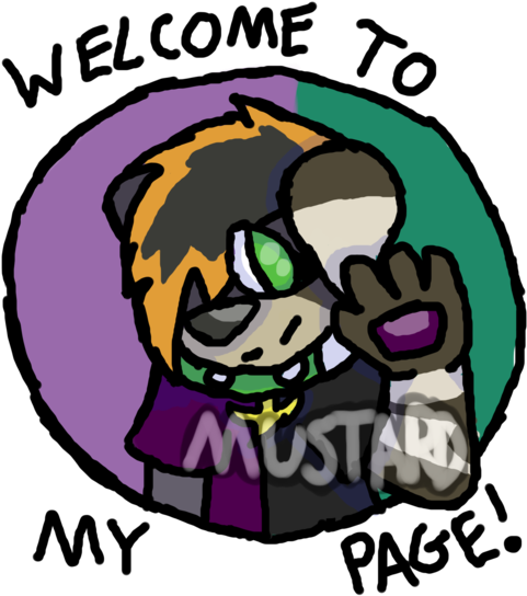 Welcome To My Page By Brvssel - December 3 (1024x724)