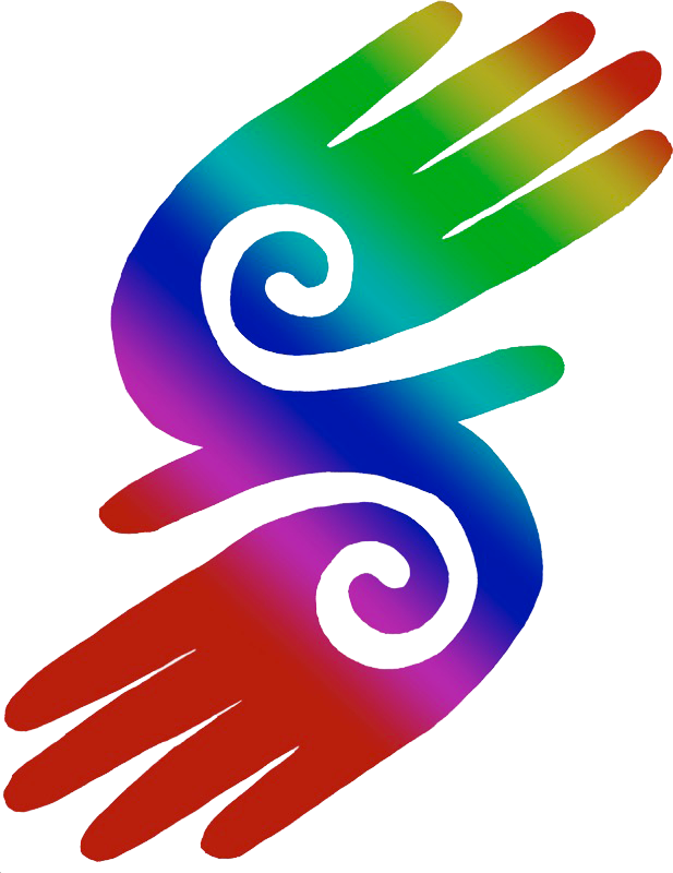 Healing Clipart Kind Hands - Healing Hands Stockbridge (617x800)