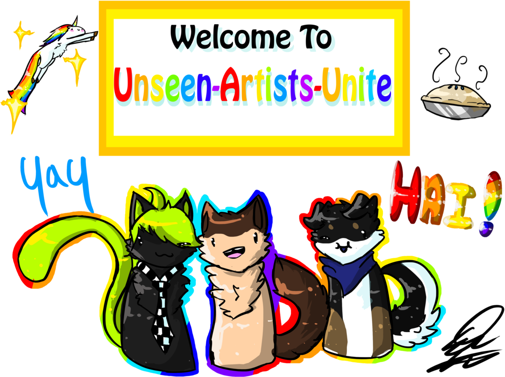 This Is A Group For Anyone Who Feels Like Their Art - Omegle (1024x780)