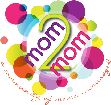 Mom To Mom Logo (388x341)