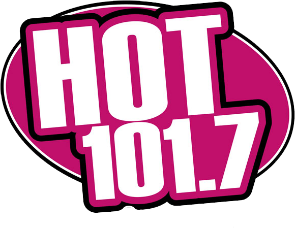 Imagine Dragons' Dan Reynolds Gives Health Update - Hot 101.7 Logo (600x495)