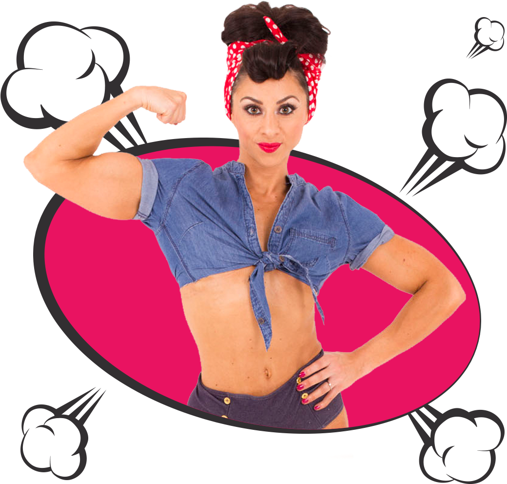 Welcome To - Girl (1236x1112)