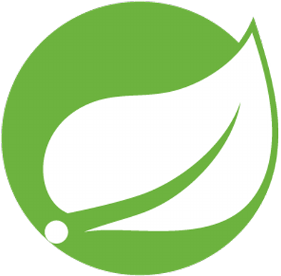 Spring Data Team - Spring Framework Icon - (400x400) Png Clipart Download