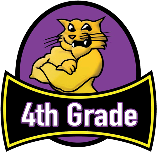 Welcome To Our Fourth Grade Team Page - Husmann Elementary School Crystal Lake Il (600x600)